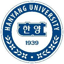 한양대학교 로고